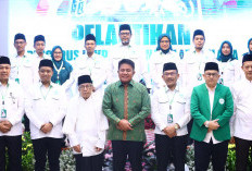 Lakpesdam NU Sumsel Diminta Fokus Kajian Dunia Pendidikan