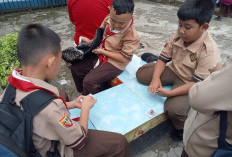 Kartu Gambar Masih Permainan Favorit Anak-anak 