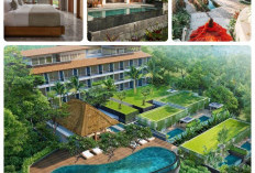 Waw, 10 Hotel Ini Jadi Favorit di Dunia Loh, Nomor 4 dan 9 Ternyata Ada di Indonesia