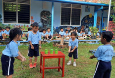 Antusias Peringati Hari Guru dan Pahlawan