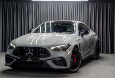 Mercedes-Benz Kenalkan Eistem Otomatisasi 