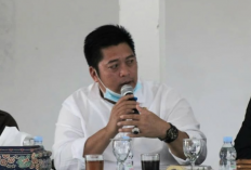 Gerindra Lahat Sambut Baik Putusan MK soal Pemisahan Pemilu