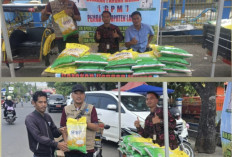 Lagi, Pemkab Lahat Gelar GPM Mandiri Jelang Tahun Baru Islam 1448 Hijriah