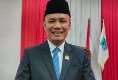 Ketua DPRD Lahat Ajak Remaja Isi Ramadhan dengan Kegiatan Positif