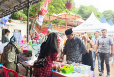 Ada Pasar, Produk Jadi Laku