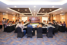 PLN UID S2JB Tegaskan Komitmen Pemerataan Listrik dan Penguatan Infrastruktur Energi