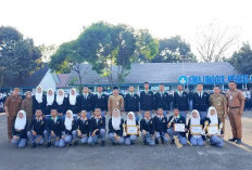 4 Rekomendasi SMA Terbaik di Lahat untuk Referensi PPDB 2026