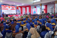 HUT ke-19 Empat Lawang, Momentum Perkuat Kebersamaan dan Pembangunan