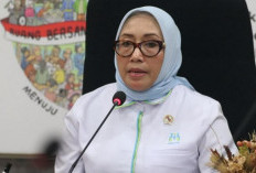 Menteri PPPA: Penanganan Kasus Eksploitasi Seksual pada Anak Berorientasi Kepentingan Terbaik bagi Korban