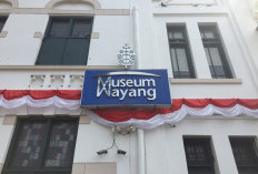 Mengenal Museum Wayang Tertua di Indonesia, Sudah Ada Sejak Tahun 1640