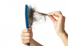 Wajib Tau! Cara Sederhana Merawat Rambut Agar Tidak Rontok