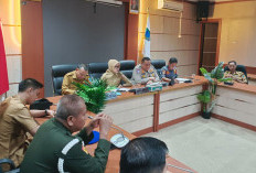 Siap-siap! Car Free Day Akan Dilaksanakan Di Lahat, Wabup : Harus Aman dan Nyaman