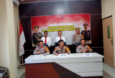 Angka Lakalantas Tahun 2024 Menurun