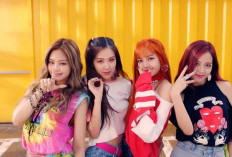 Siap-Siap! Blackpink World Tour 2025 Bakal Digelar 2 Hari di Jakarta