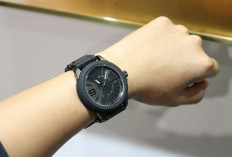 7 Rekomendasi Jam Tangan Pria Terbaik untuk Tampil Stylish