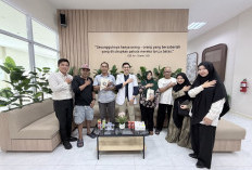 RS AR Bunda Assalaam Lahat Mulai Layani Poli MCU, IGD Dibuka Bulan Depan