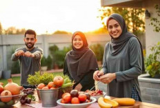 Tips Pencegahan Penyakit Kambuh Setelah Lebaran, Beresiko Kematian