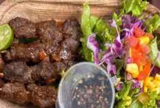 7 Resep Sate yang Wajib Kalian Coba di Malam Pergantian Tahun