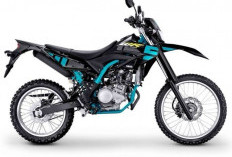 Lebih dari Sekadar Motor Trail: Mengungkap Faktor X Yamaha WR 155 yang Bikin Konsumen Rela Merogoh Kocek Lebih