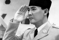 Wajib Tau! Mengenal Bapak Proklamator Indonesia