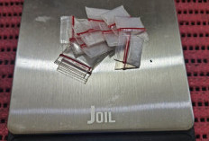 11 Paket Kecil yang Menghentikan Langkah AF