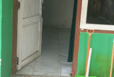 Kantor Majelis Ulama Indonesia Lahat Dibobol Maling, Sejumlah Barang Inventaris Hilang