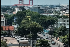 Ini Dia Lima Kota Tertua di Indonesia Yang Menjadi Saksi Peradaban Nusantara