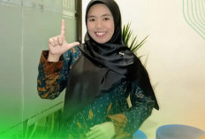 Bangga! Siswi MAN 1 Lahat Lolos ke Final MTQ Provinsi Sumsel, Siap Harumkan Nama Sekolah