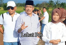 Swasembada Beras, Lumbung Perikanan