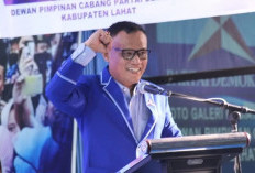 Demokrat Lanjut Cahaya Jilid II