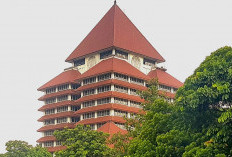 Intip Universitas Tertua di Indonesia Dibangun Sejak Tahun 1849