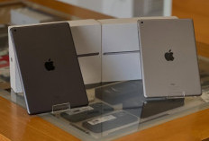 Apple Rugi Rp 17 Triliun Gara-gara Dihantam Tarif Trump