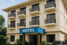 15 Hotel Murah di Madiun 2025 - Nyaman, Strategis, dan Cocok untuk Liburan Hemat