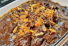 Dijamin Empuk! Resep Malbi Daging Sapi Khas Palembang