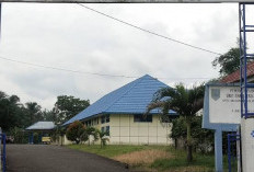 Ciptakan Tenaga Kerja yang Kompeten, 112 Peserta Ikuti Pelatihan Kerja di BLK Lahat