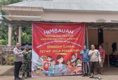 PSU di Empat Lawang Jangan Jadi Ajang Taruhan
