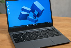11 Rekomendasi Laptop Murah Berkualitas 2025, Performa Ngebut untuk Kerja dan Hiburan