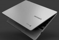 Samsung Chromebook 4 Terbaru 2025, Spesifikasi, Harga dan Update Chrome OS