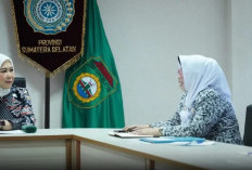 Dasawisma Ujung Tombak TP-PKK