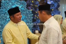 Pemkot Kota Pagaralam Gelar Sholat Ied – Silaturrahmi Halal Bihalal ke Provinsi Sumsel