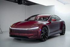 Tesla Akui Protes Terhadap Elon Musk Sebagai Faktor Risiko Perusahaan