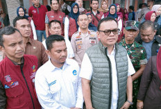 Pemkab Empat Lawang Fokus Siapkan SDM Unggul untuk Jabatan Strategis