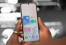 Samsung Resmi Luncurkan HP Galaxy Z Flip 7 FE, Spek Gahar dengan Kamera Utama 50MP Sistem OIS