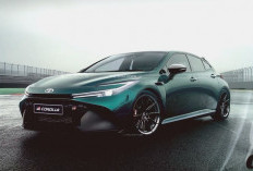 Era Baru Toyota: Siapkan 15 Mobil Listrik untuk Pasar Global pada Tahun 2027