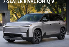 Toyota Luncurkan Highlander EV di AS, SUV 7 Penumpang dengan Jarak Tempuh hingga 515 Km