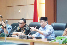 Pembahasan Pengadaan Lahan Publik Berlanjut, Bupati : Perlu Komitmen PT Artha Prigel