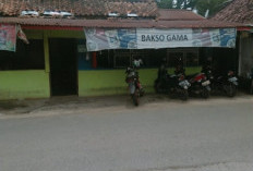 Bakso Gama Lahat:  Menjaga Cita Rasa Sejak 2009