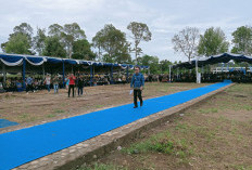 Pemkab Empat Lawang Dorong Transformasi Pertanian Berbasis Teknologi