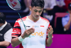 Alwi Farhan Ingin Duel Dengan Jonatan Christie di Indonesia Open 2025