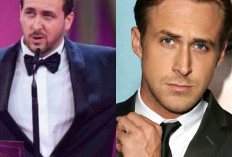 Selebriti Hollywood Ryan Gosling, Dikabarkan Bintangi Film Laga Komedi, Adaptasi Game Populer 